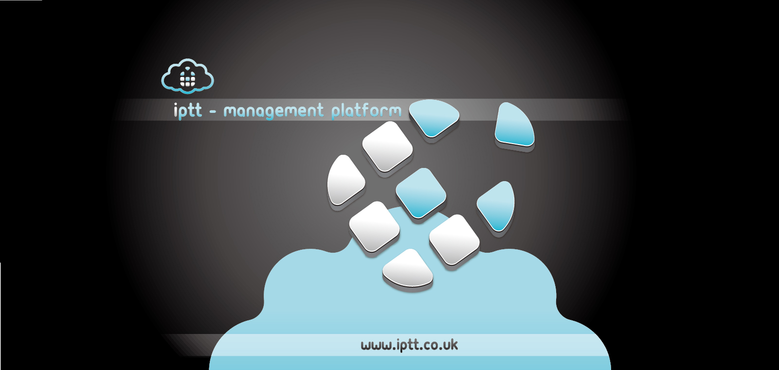 iPTT Management Platform